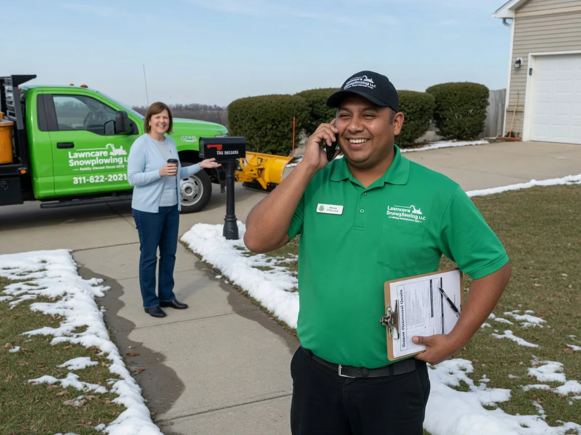 Lawn Care Services By Expert Landscaper Allison Park, PA FAQs